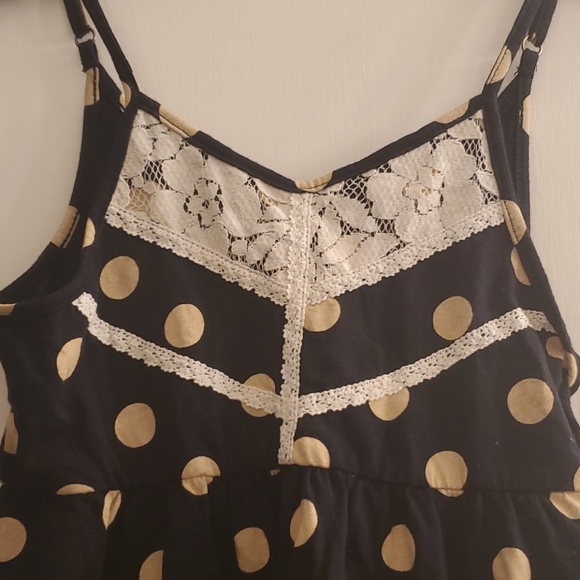 Girls Roxy Dress - Picture 2 of 4